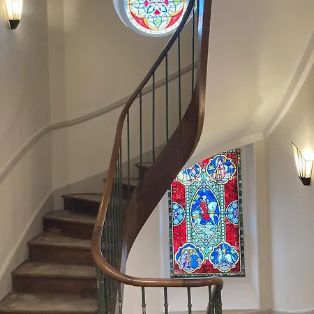 La Chorier 3* Grenoble