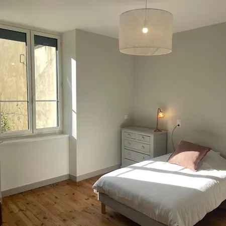 Gasthof La Chorier 3*