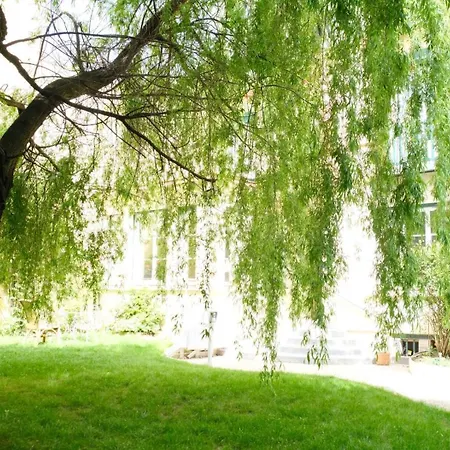 Gasthof La Chorier 3*