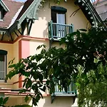 Pensionat La Chorier Grenoble