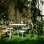 Pensionat La Chorier Grenoble
