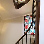 Pensionat La Chorier Grenoble