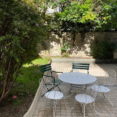 La Chorier Pensionat 3*