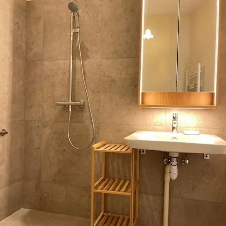 Pensionat La Chorier 3*