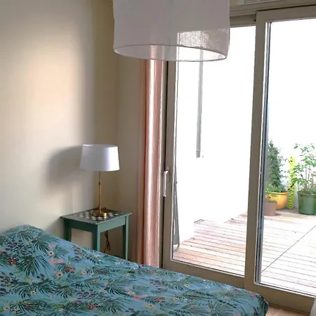 La Chorier 3* Grenoble