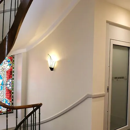 La Chorier Pensionat