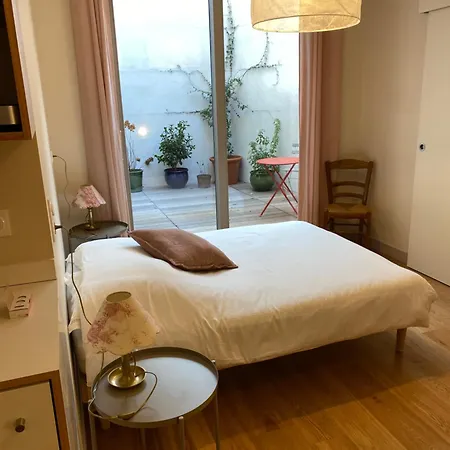 Pensionat La Chorier 3*