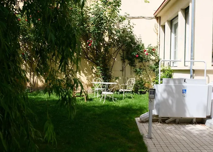 La Chorier Affittacamere 3*
