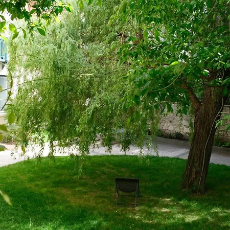 Guest house La Chorier 3*