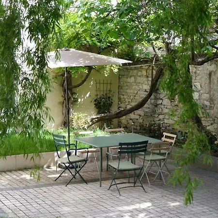 Konukevi La Chorier Grenoble