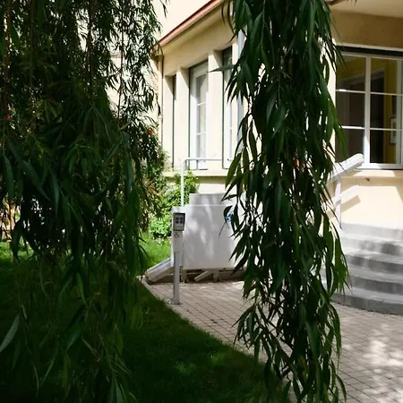 Konukevi La Chorier