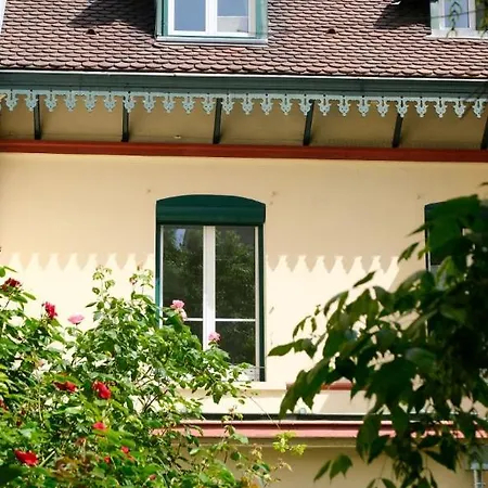 La Chorier Konukevi