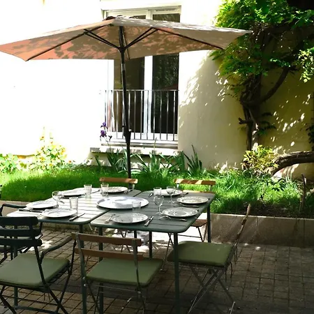 La Chorier Guest house 3*