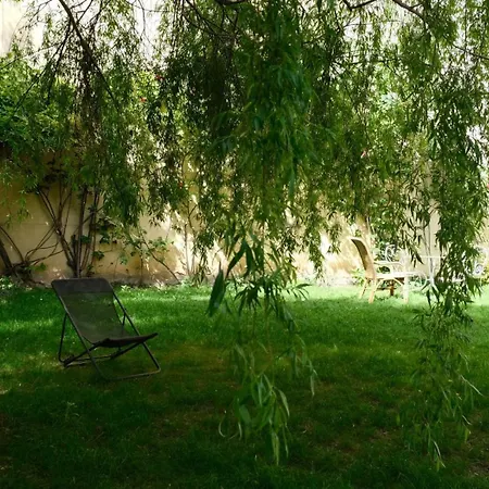 Guest house La Chorier 3*