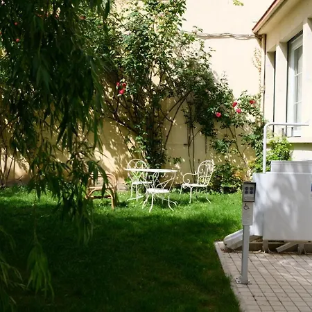 La Chorier Guest house 3*