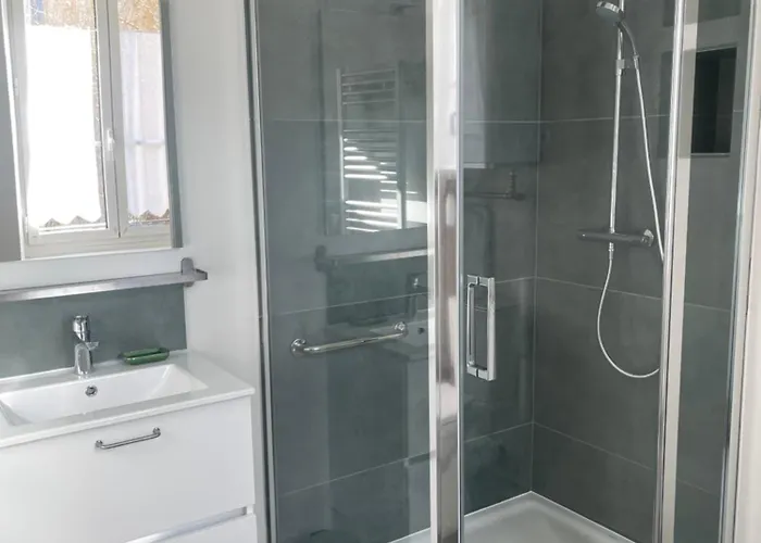 Guest house La Chorier