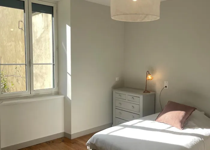 Guest house La Chorier 3*