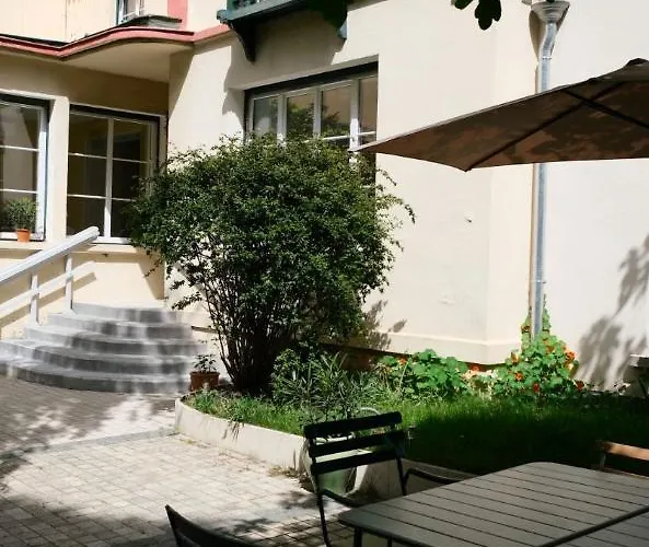 La Chorier Guest house 3*