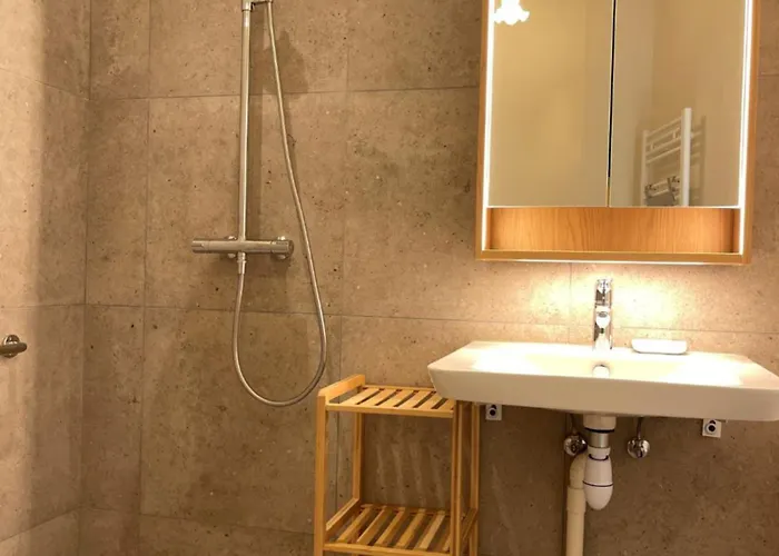 Guest house La Chorier 3*