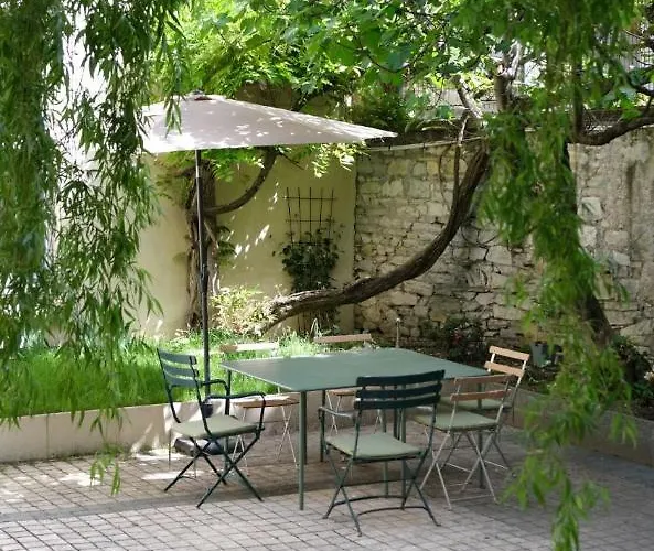 Guest house La Chorier Grenoble