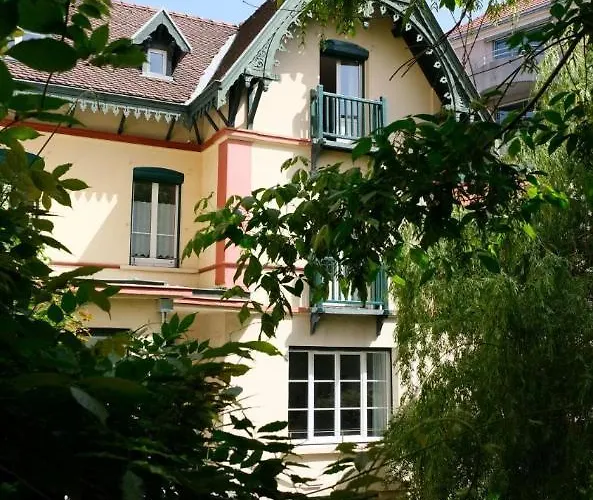 La Chorier Guest house 3*