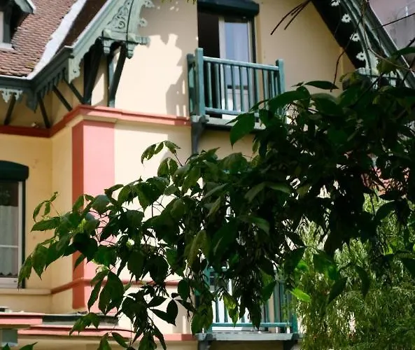Guest house La Chorier Grenoble