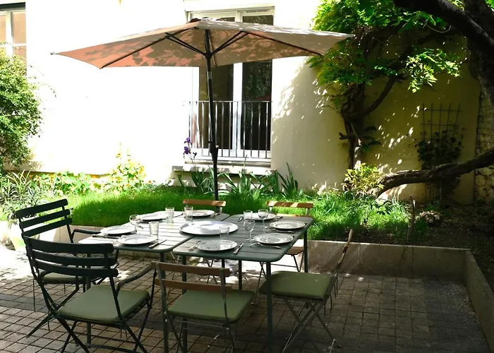 La Chorier Guest house 3*